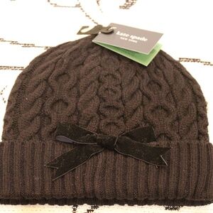 Kate Spade Beanie